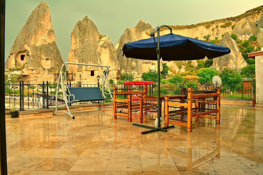 Cappadocia Stone Palace
